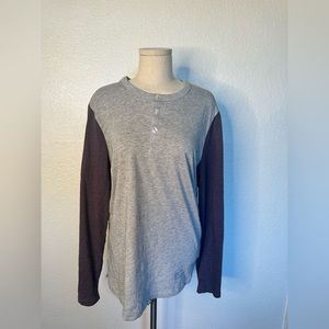 Five Four Baseball Tee | M